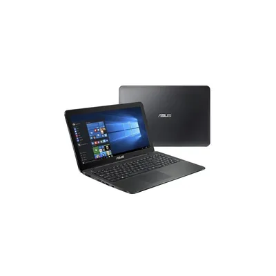ASUS laptop 15,6&#34; N3150 920M-1GB X554SJ-XX054D fotó