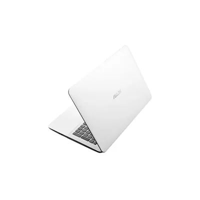 ASUS laptop 15.6&#34; i3-5005U 1TB DOS fehér Asus X555LA-XO2567D fotó