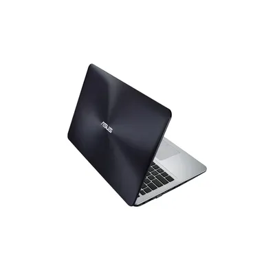 Asus laptop 15,6&#34; i3-5005U DOS X555LA-XO2572D fotó