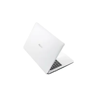 ASUS laptop 15.6&#34; i3-5005U fehér Asus X555LA-XO2574D fotó
