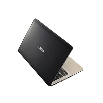 Asus laptop 15.6&#34; i3-4030U 1TB Barna X555LA-XO483D fotó