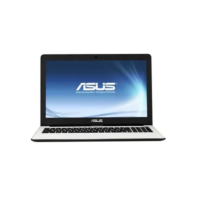 Asus laptop 15.6&#34; i3-4030U 1TB fehér X555LA X555LA-XO487D fotó