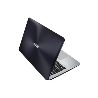 Asus laptop 15.6&#34; i3-5010U 1TB Windows 8.1 X555LA-XO882H fotó