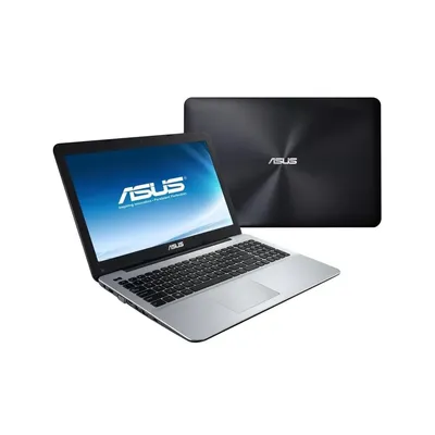 ASUS laptop 15,6&#34; FHD i5-5200U 8GB 1TB GT-940M-2GB X555LB-DM455D fotó