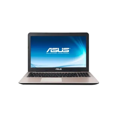 Asus laptop 15.6&#34; i5-5200U GT940-2G barna X555LB X555LB-XO070D fotó