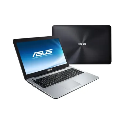 ASUS laptop 15,6&#34; i3-5010U 8GB 1TB GT-940M-2GB X555LB-XO088D fotó