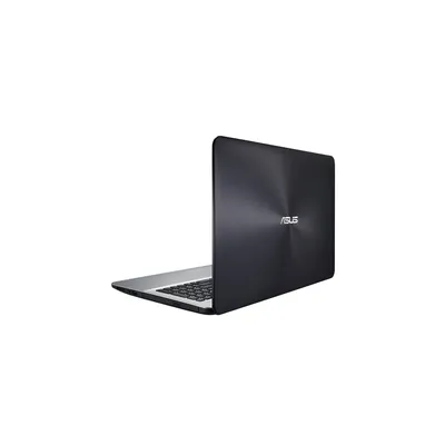 ASUS laptop 15,6&#34; i7-5500U 8GB 1TB GT940M-2GB fekete-ezüst ASUS X555LB X555LB-XO101D fotó
