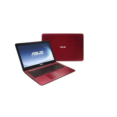 Asus laptop 15.6" i5-5200U 1TB GT-940-2G Piros