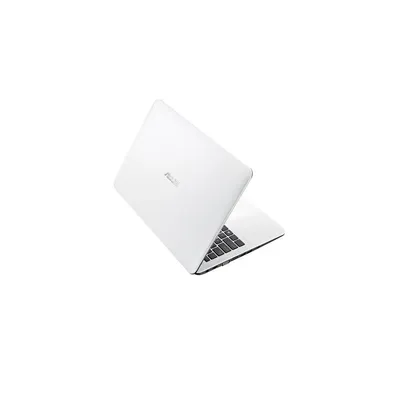 Asus X555LD-XO134D notebook fehér 15.6&#34; HD Core i3-4010U 8GB X555LDXO134D fotó
