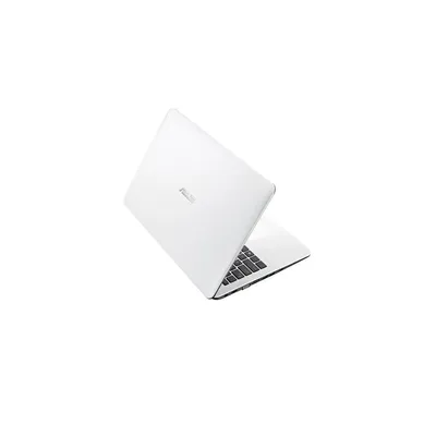 Asus X555LD-XO293D notebook fehér 15.6&#34; HD Core i3-4010U 4GB 750GB GT820 2G DOS X555LDXO293D fotó