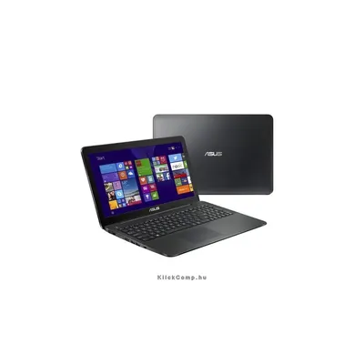 ASUS laptop 15,6&#34; i3-4030U 8GB 1TB GT820M-2GB sötétbarna X555LD-XO275D fotó