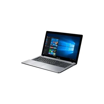 ASUS laptop 15,6&#34; i5-6200U GF-920M-2GB WIN10 Asus X555UJ-XO045T fotó