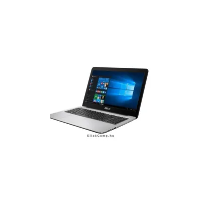 Asus laptop 15,6&#34; i5-6200U 8GB 1TB GT940-2G sötétkék X556UB-XO011D fotó