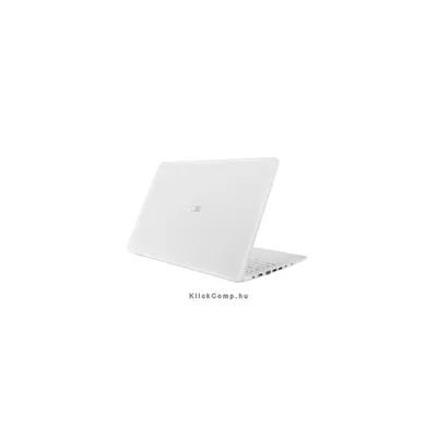 Asus laptop 15,6&#34; i5-6200U 8GB 1TB GT940-2GB Win10 X556UB-XO162T fotó