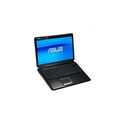 ASUS 15,6&#34; laptop AMD Athlon II M320 2,1GHz 2GB 320GB DVD író notebook 2 év X5DAF-SX053D fotó