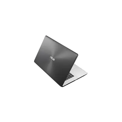Asus X750LA-TY012D notebook 17.3&#34; Core i3-4010U 4GB 500GB DOS X750LATY012D fotó