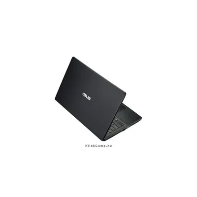 ASUS 17,3&#34; notebook Intel Core i3-4010U/4GB/500GB/DVD író/fekete X751LA-TY031D fotó