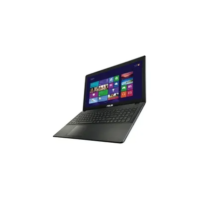 Asus laptop 17&#34; i5-5200U 1TB GT940-2GB notebook X751LB-TY139D fotó