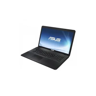 Asus laptop 17&#34; i3-5010U 1TB GT940-2GB notebook X751LB-TY140D fotó