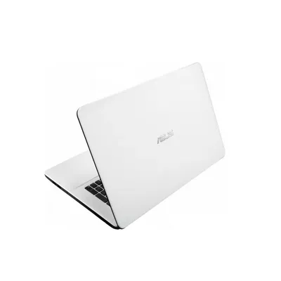 Asus laptop 17.3&#34; i5-4210U 1TB GT840-2GB fehér X751LN-TY113D fotó