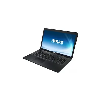 ASUS laptop 17,3&#34; i7-5500U 8GB 1TB GTX-950M-2GB X751LX-TY051D fotó