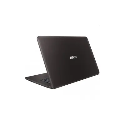 Asus laptop 17&#34; FHD i5-7200U 8GB 1TB GTX940-2G Sötét barna X756UQ-T4157D fotó