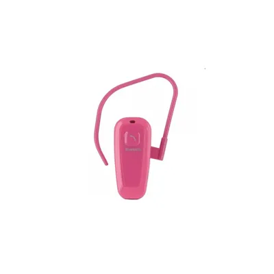 OXO Bluetooth headset pink XBH99HSPK2 fotó