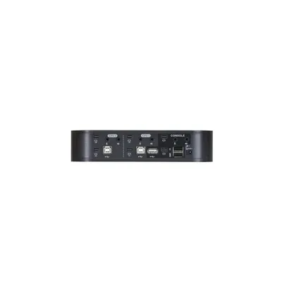 KVM S.4PC USB DisplayPort CS1944 XCS1944-A7-G fotó