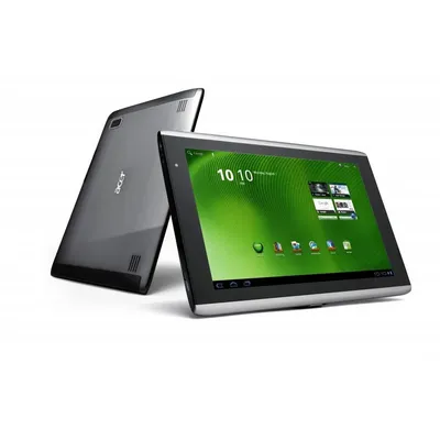 ACER Tablet PC Iconia Tab A500 10&#34; WXGA nVidia Tegra250 Dual Core 1.0GHz, 1GB, 16GB, Android XE.H60EN.024 fotó