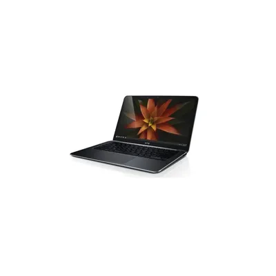 Notebook Dell XPS 13 ultrabook W8.1Pro FHD Touch Core i7 4510U 2.0GHz 8GB 256GB SSD XPS9333-3 fotó