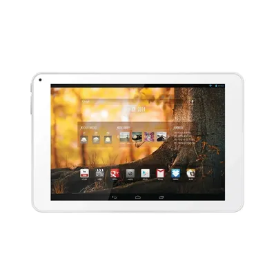XTAB-9 9&#34; IPS Tablet PC XTAB9 fotó