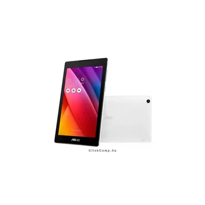 tablet-PC Asus ZENPAD C 7&#34; Fehér Z170C-1B046A fotó