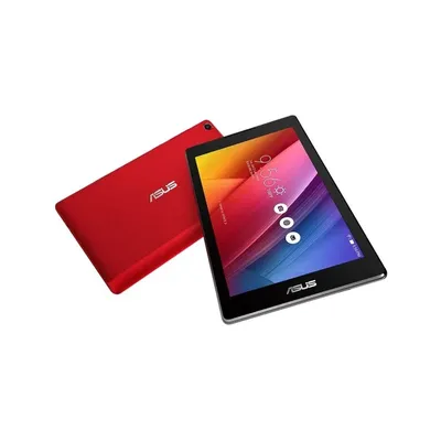 Tablet-PC 7&#34; Piros Asus ZENPAD C Z170C-1C013A fotó