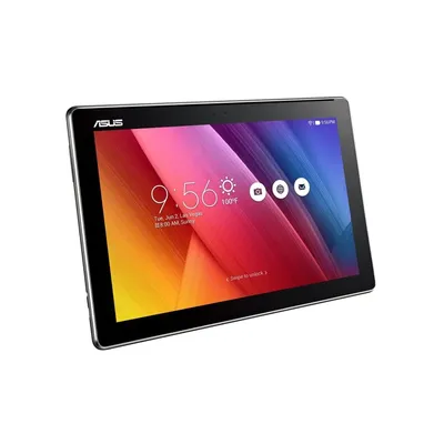 Tablet-PC 10&#34; 1280x800 Gorilla Intel Sofia 1GB RAM 16GB Fekete Asus ZENPAD Z300C-1A061A fotó