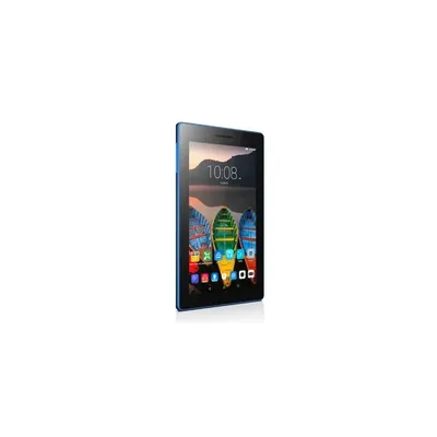 Tablet-PC 7&#34; IPS 16GB LENOVO A7-10F Wi-Fi tablet ZA0R0089BG fotó