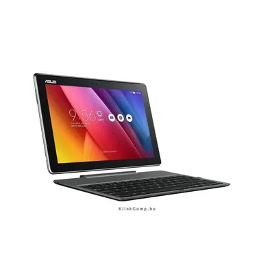 Tablet-PC 10&#34; 16GB fekete tablet + dokkoló ASUS ZenPad ZD300C-1A019A fotó