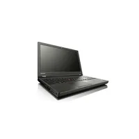 LENOVO ThinkPad T540p 15,6  notebook FHD/Intel Core i5-4210M/8GB/500+8GB SSHD/G illusztráció, fotó 1
