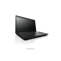 LENOVO ThinkPad E540 15,6  notebook Intel Core i3-4000M 2,4GHz/4GB/500GB/710M 1 illusztráció, fotó 2