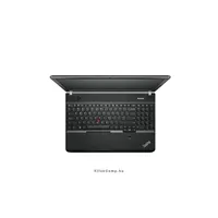LENOVO ThinkPad E540 15,6  notebook Intel Core i3-4000M 2,4GHz/4GB/500GB/710M 1 illusztráció, fotó 3