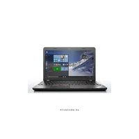 LENOVO ThinkPad E560 laptop 15,6  FHD i5-6200U 4GB 256GB SSD Win10Pro illusztráció, fotó 1