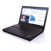 LENOVO ThinkPad X260 laptop 12,5  i5-6200U 8GB 256GB SSD Win10Pro illusztráció, fotó 2