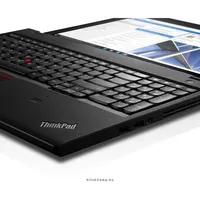 LENOVO ThinkPad T560 laptop 15,6  FHD i7-6600U 8GB 256GB SSD Win10Pro illusztráció, fotó 2