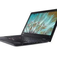 LENOVO ThinkPad 13 laptop 13,3  i3-7100U 4GB 128GB SSD Win10Pro illusztráció, fotó 2