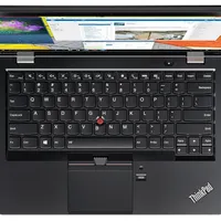 LENOVO ThinkPad 13 laptop 13,3  i3-7100U 4GB 128GB SSD Win10Pro illusztráció, fotó 3
