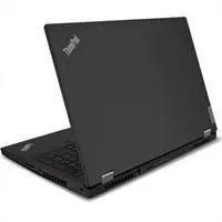 Lenovo ThinkPad laptop 15,6  4K i9-11950H 32GB 512GB RTX3080 W11Pro fekete Leno illusztráció, fotó 2