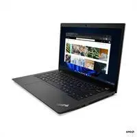 Lenovo ThinkPad laptop 14  FHD R3Pro-5475U 16GB 512GB Radeon W11Pro fekete Leno illusztráció, fotó 5