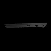 Lenovo ThinkPad laptop 14  FHD i5-1235U 8GB 256GB IrisXe W11Pro fekete Lenovo T illusztráció, fotó 5