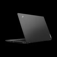 Lenovo ThinkPad laptop 14  FHD i7-1355U 16GB 512GB IrisXe W11Pro fekete Lenovo illusztráció, fotó 4