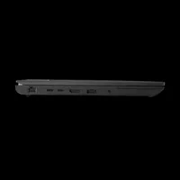 Lenovo ThinkPad laptop 14  FHD i7-1355U 16GB 512GB IrisXe W11Pro fekete Lenovo illusztráció, fotó 5