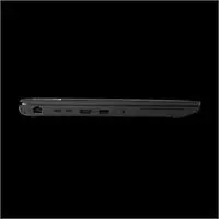 Lenovo ThinkPad laptop 15,6  FHD i5-1335U 16GB 512GB IrisXe W11Pro fekete Lenov illusztráció, fotó 5